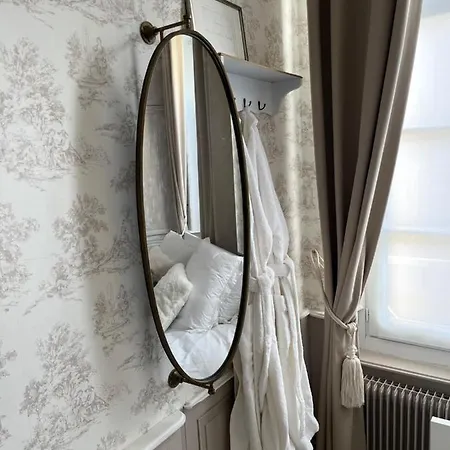 Aux Remparts De Montreuil