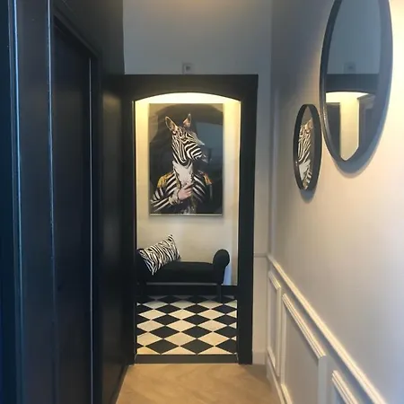 Aux Remparts De Montreuil