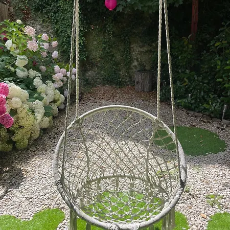 Aux Remparts De Montreuil